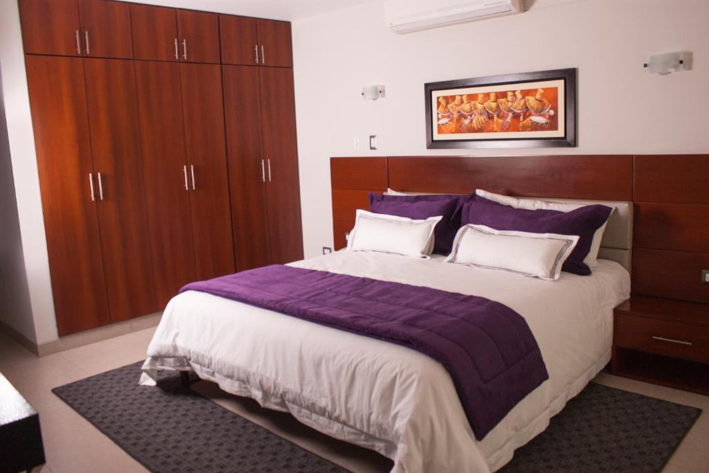 Sunec Hotel Chiclayo Zewnętrze zdjęcie