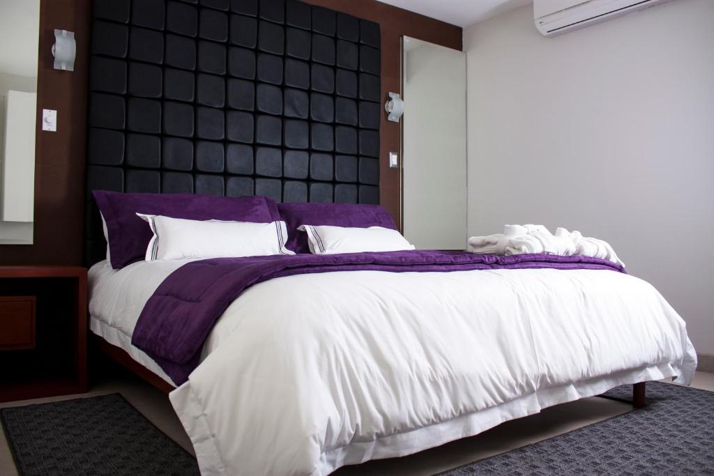 Sunec Hotel Chiclayo Zewnętrze zdjęcie