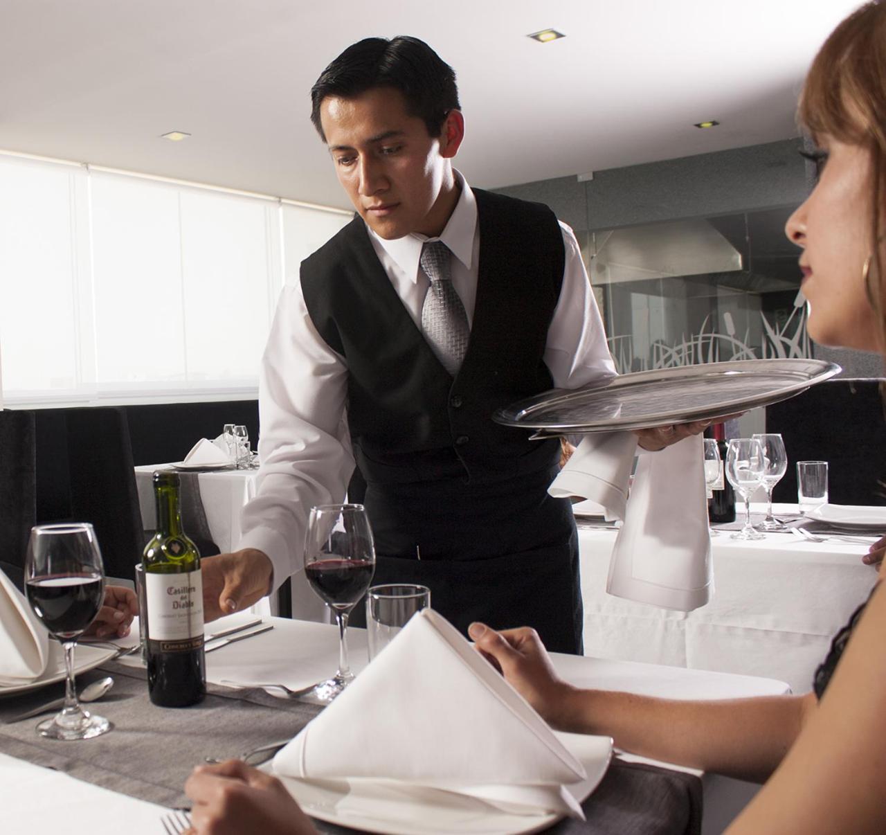 Sunec Hotel Chiclayo Zewnętrze zdjęcie