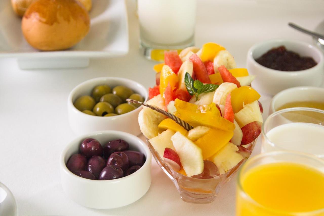 Sunec Hotel Chiclayo Zewnętrze zdjęcie